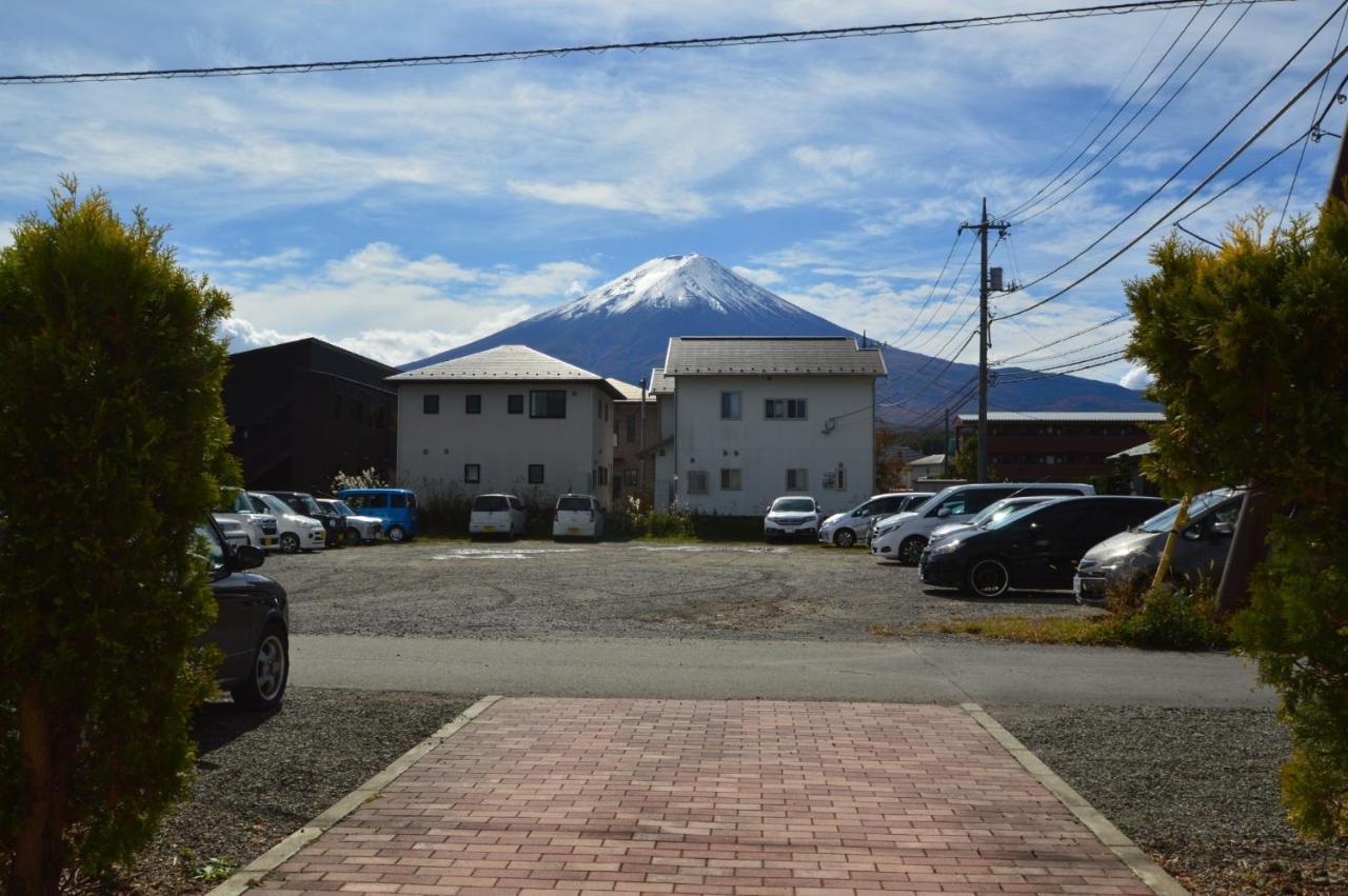 Minamitsuru-Gun - House - Vacation Stay 82283 Fujikawaguchiko Dış mekan fotoğraf